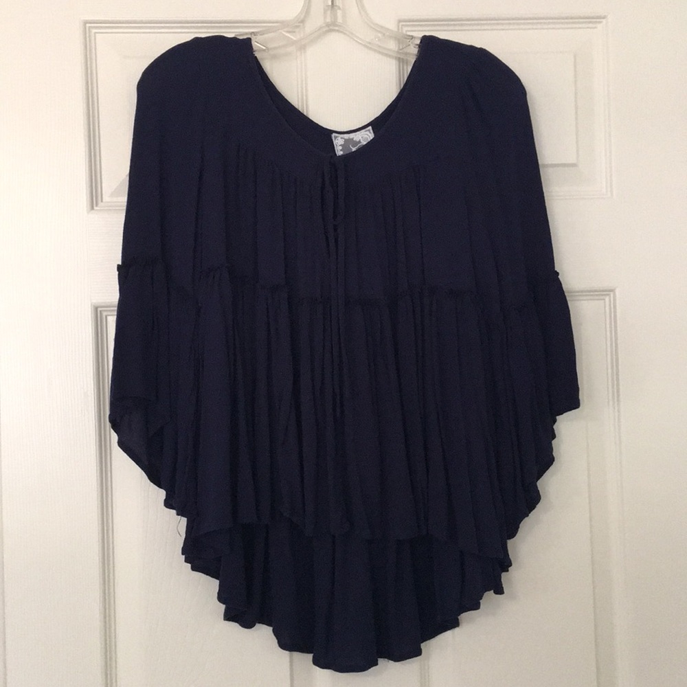 Blouse top